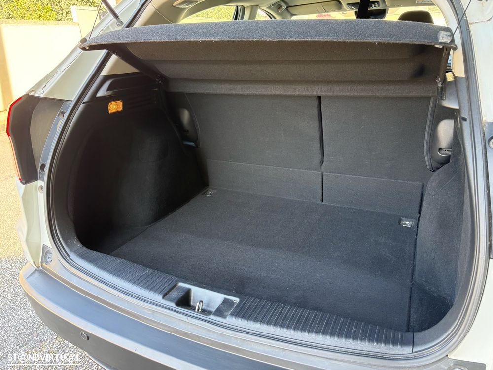 Honda HR-V 1.6 i-DTEC Elegance - 20