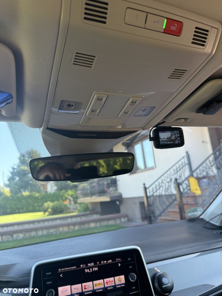 Volkswagen T-Roc 1.0 TSI Special Edition - 7