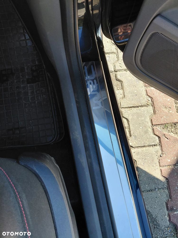 Ford Focus - 9