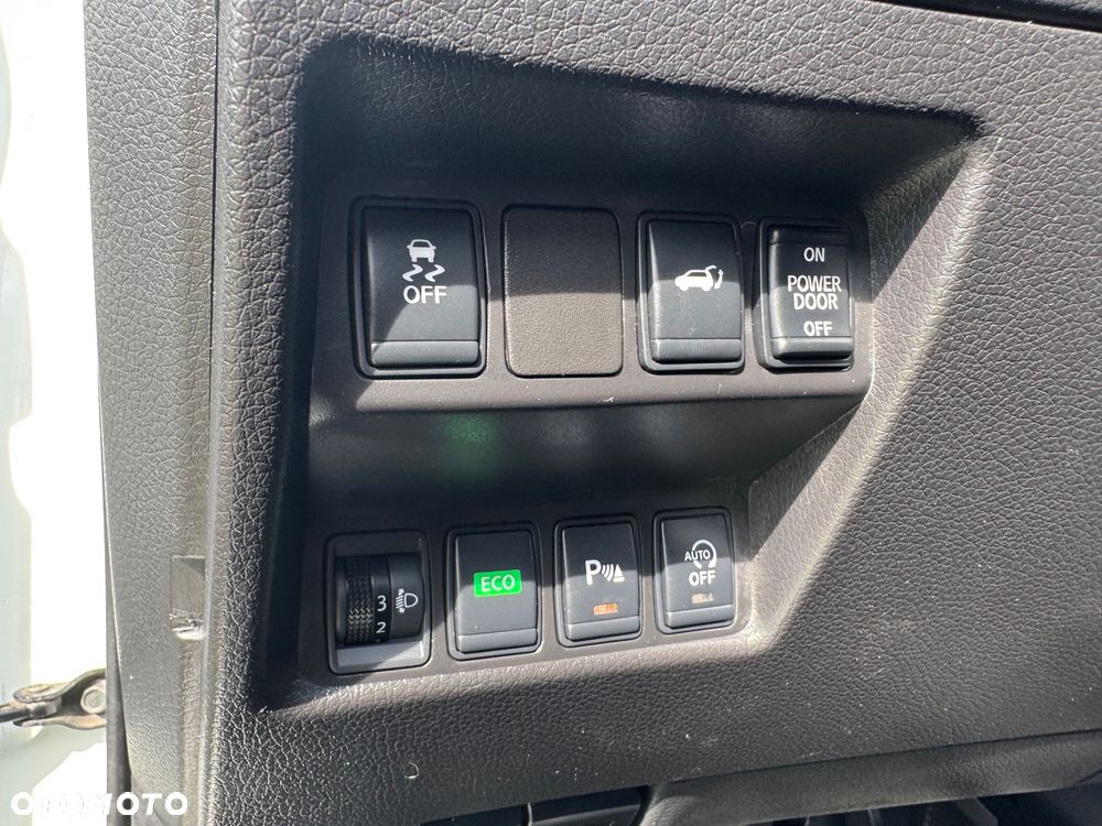 Nissan X-Trail - 3