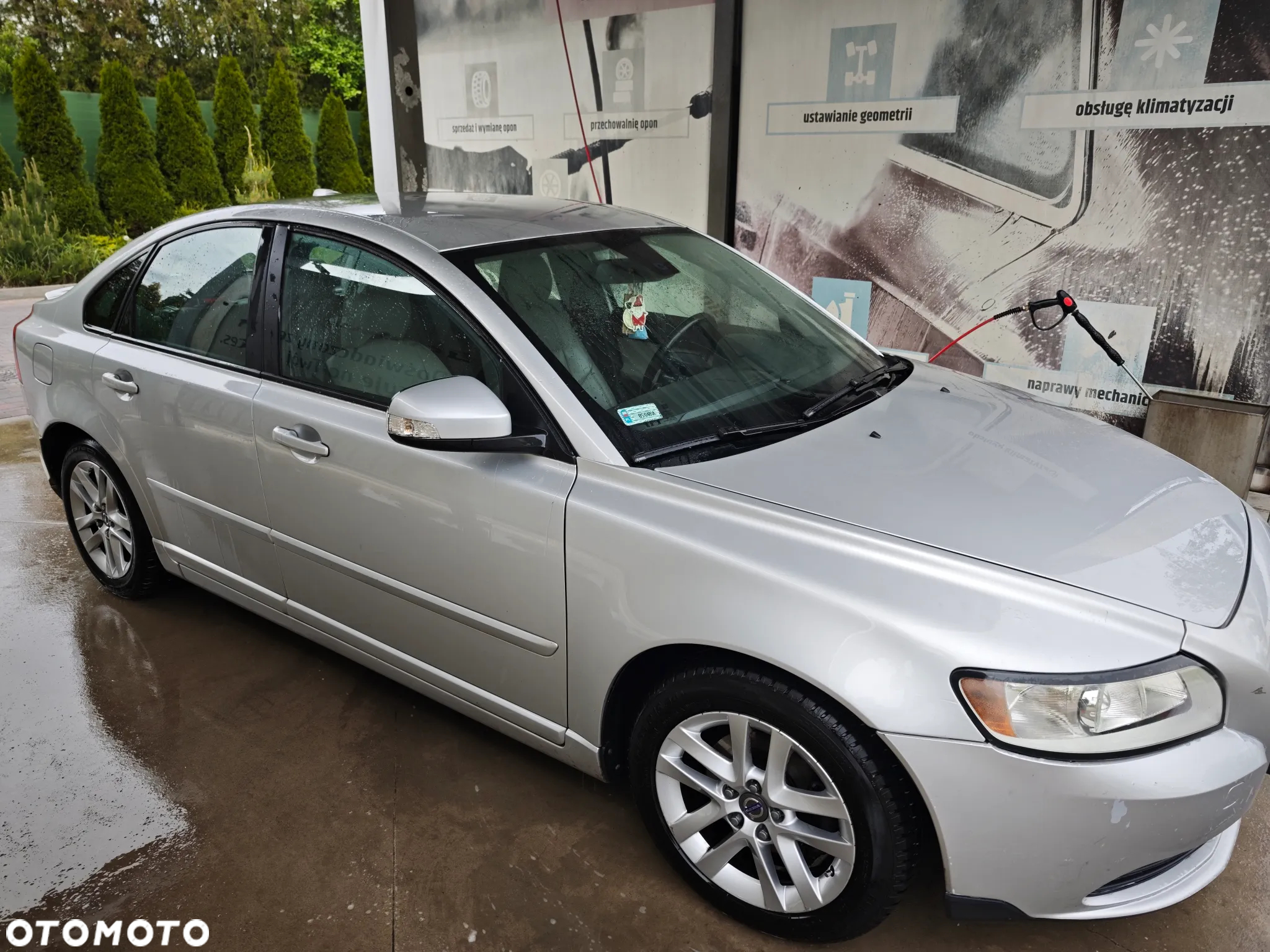 Volvo S40 1.6D DRIVe - 8