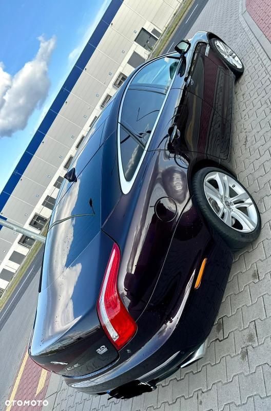 Jaguar XJ 3.0 T AWD Premium Luxury - 31