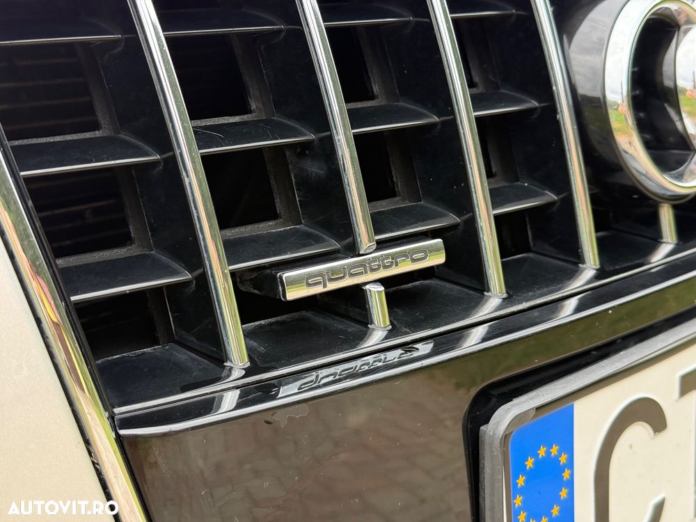 Audi Q7 3.0 TDI Quattro Tip - 29