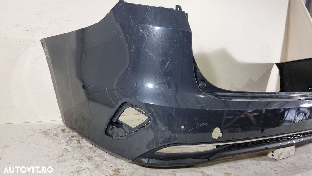 Bara spate Kia Ceed combi , 2018, 2019, 2020, 2021, 2022, cod origine OE 86611-J7300 - 4