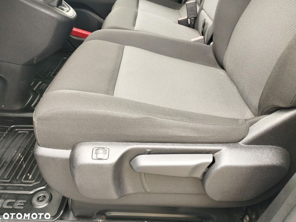 Toyota PROACE - 13