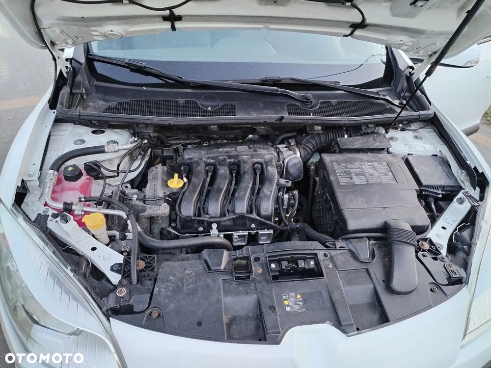 Renault Megane - 30