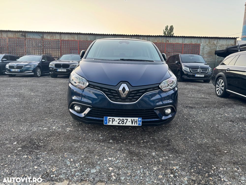 Renault Grand Scenic - 3