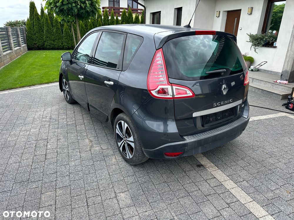 Renault Scenic 1.6dCi Energy Bose Edition - 2