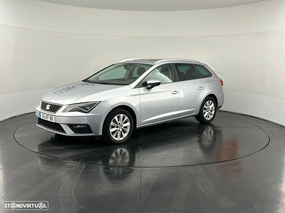 SEAT Leon ST 1.6 TDI Style S/S - 2