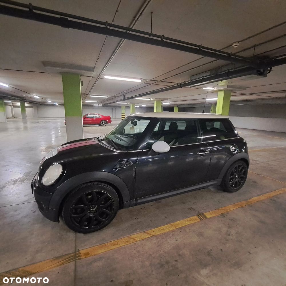 MINI Cooper S - 2