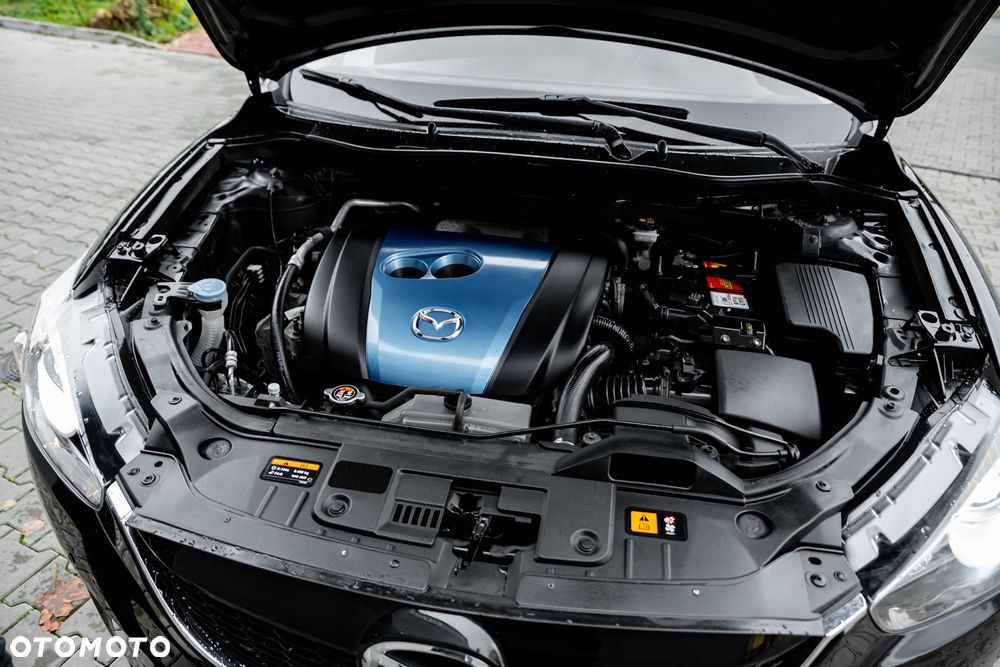 Mazda CX-5 SKYACTIV-G 160 Drive AWD Exclusive-Line - 13