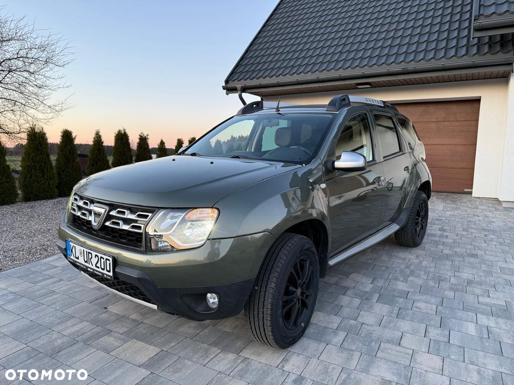 Dacia Duster 1.2 TCe Prestige - 10