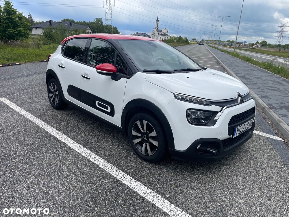 Citroën C3 1.2 PureTech Shine - 8