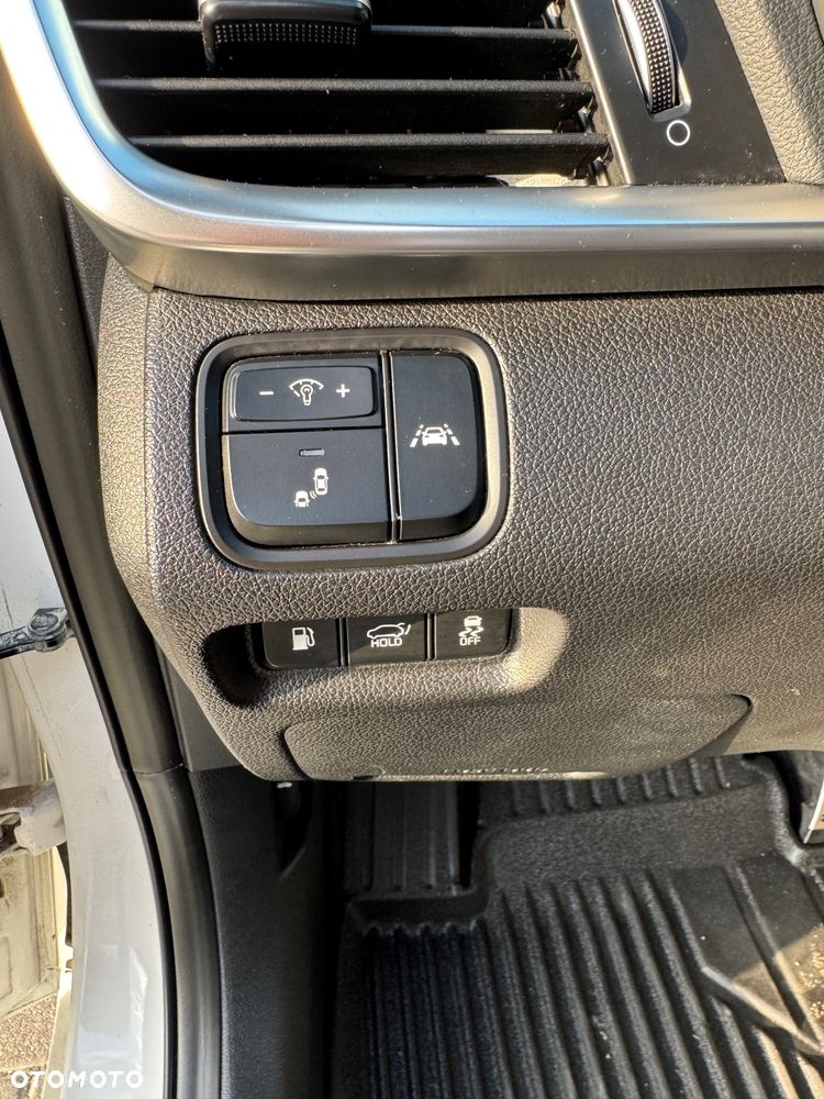 Kia Optima Sportagon 2.0 T-GDI Automatik GT - 30