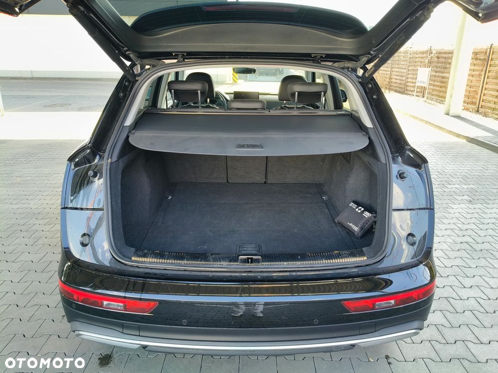 Audi Q5 40 TFSI mHEV Quattro S tronic - 11