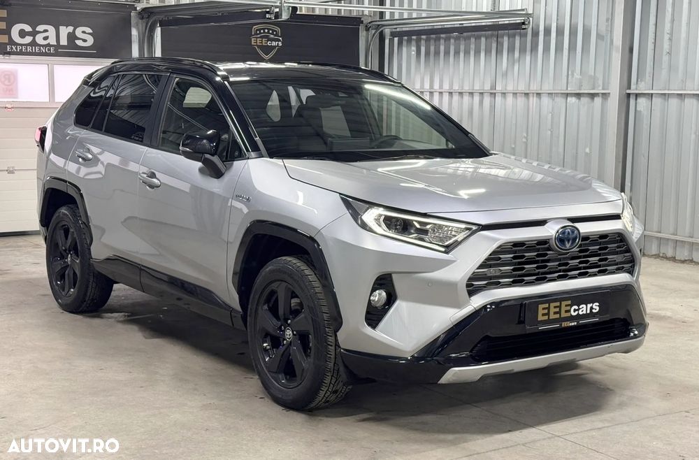 Toyota RAV4 - 27