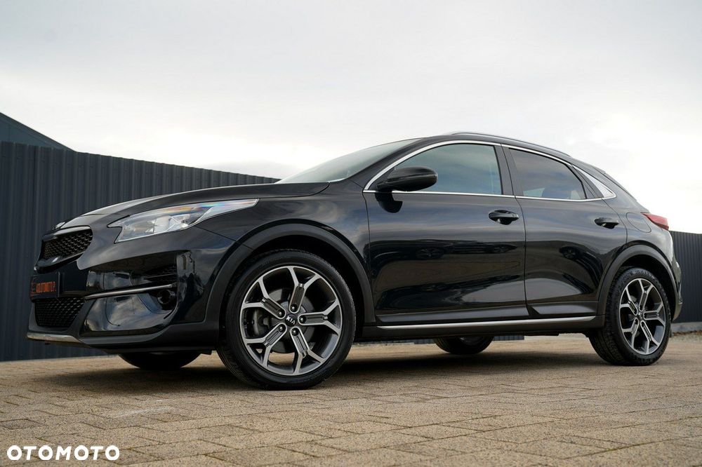 Kia XCeed - 5