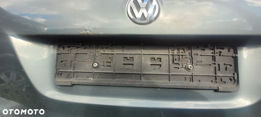 Volkswagen Golf V 1,9 BLS na części - 6