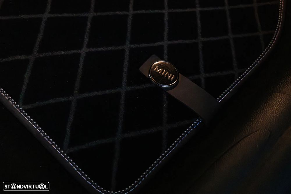 MINI 5 Portas One D - 34