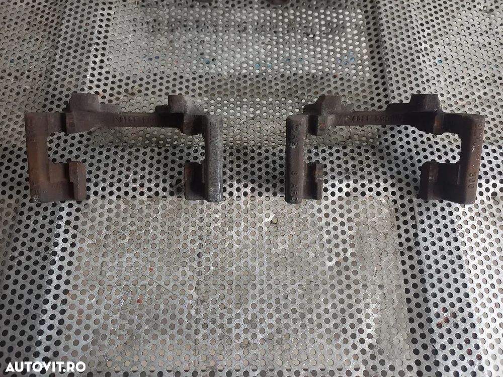 Etrieri Suport Etrier Calaret Spate Bmw Seria 4 Seria 3 F30 F31 F32 F33 F34 F36 - 5