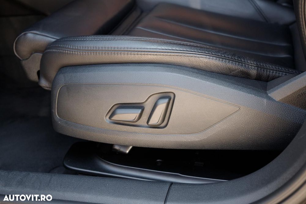 Audi A4 40 TFSI S tronic MHEV S Line - 11