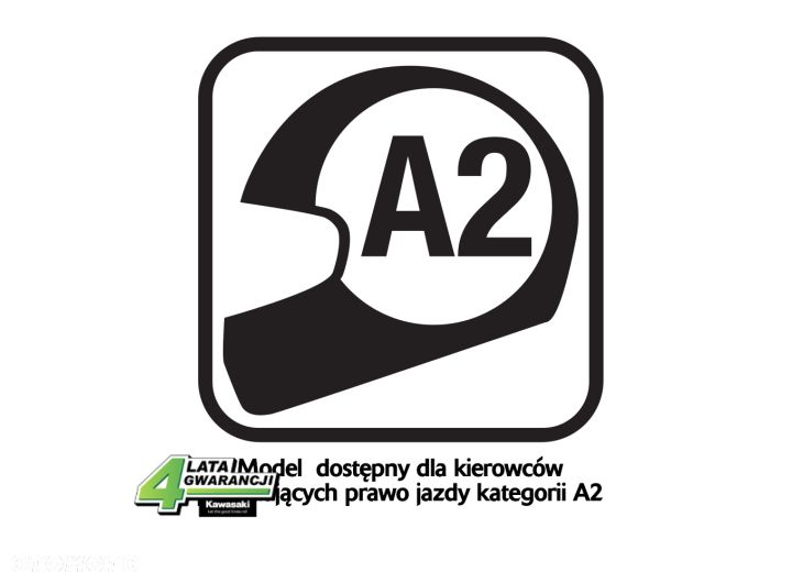 Kawasaki Eliminator 500 - 8