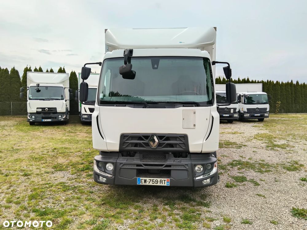 Renault D 12 - 2