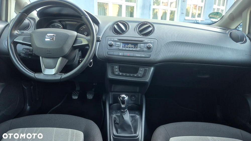 Seat Ibiza 1.6 TDI CR Style - 16
