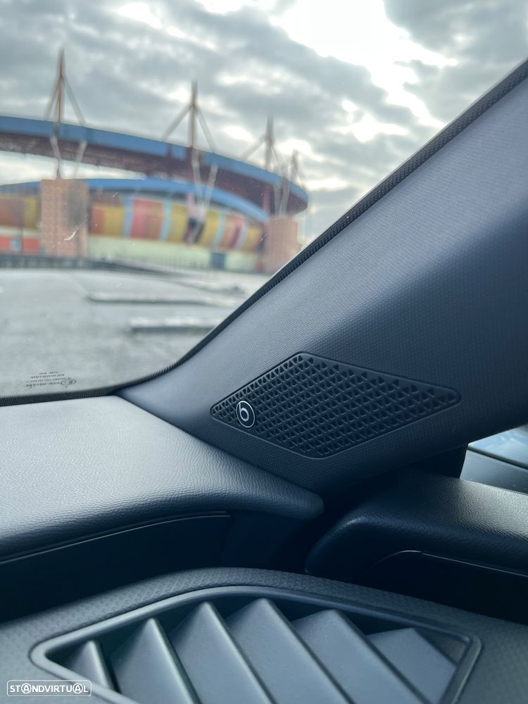 Cupra Leon 2.0 TSI DSG VZ CUP - 14