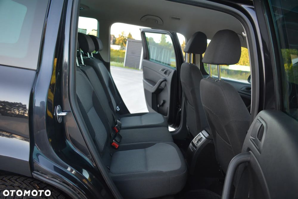 Skoda Yeti - 29