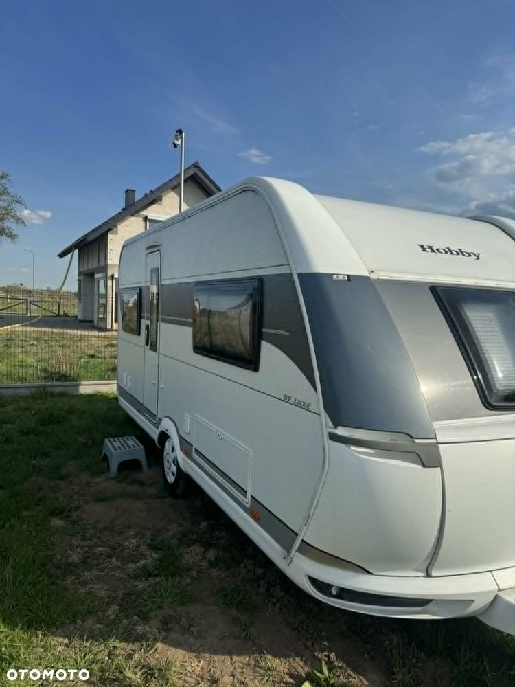 Hobby 460 UFE - 4