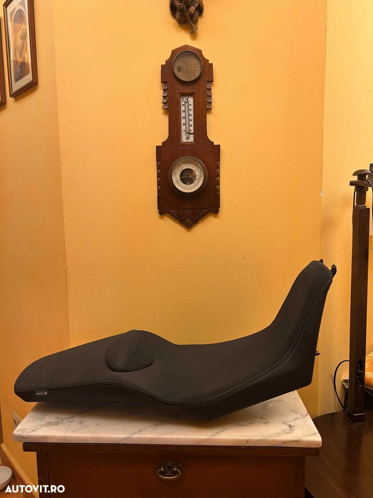 Moto Guzzi V85 TT Tutto Terreno - 12