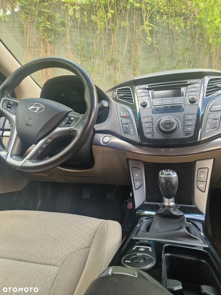 Hyundai i40 1.7 CRDi Premium - 7