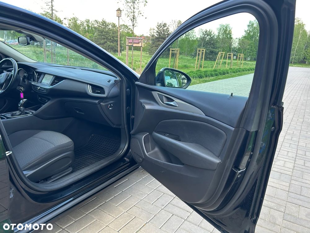 Opel Insignia 1.5 T Enjoy S&S - 22