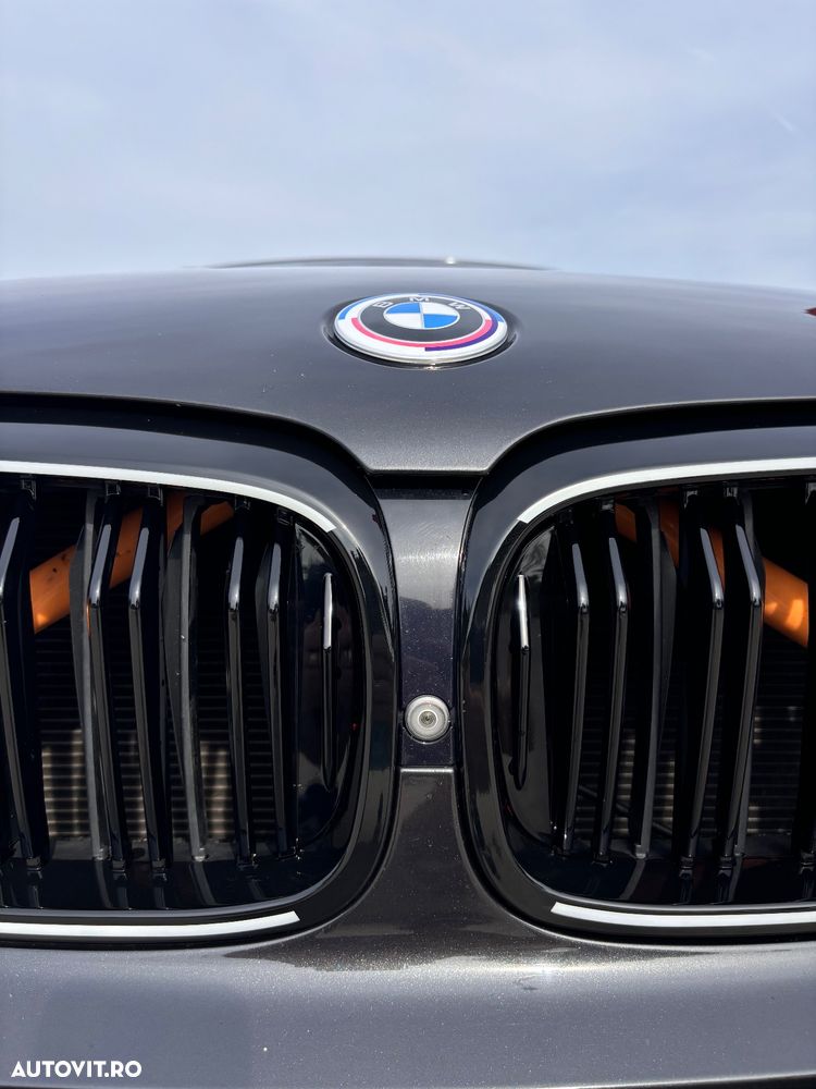 BMW Seria 5 520d AT - 12