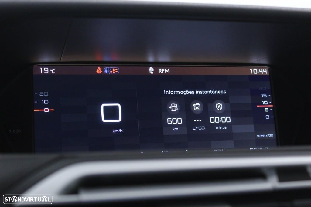 Citroën Grand C4 Spacetourer 1.5 BlueHDi C-Series - 26
