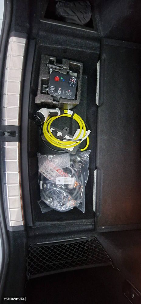 BMW X1 xDrive25e Advantage - 19