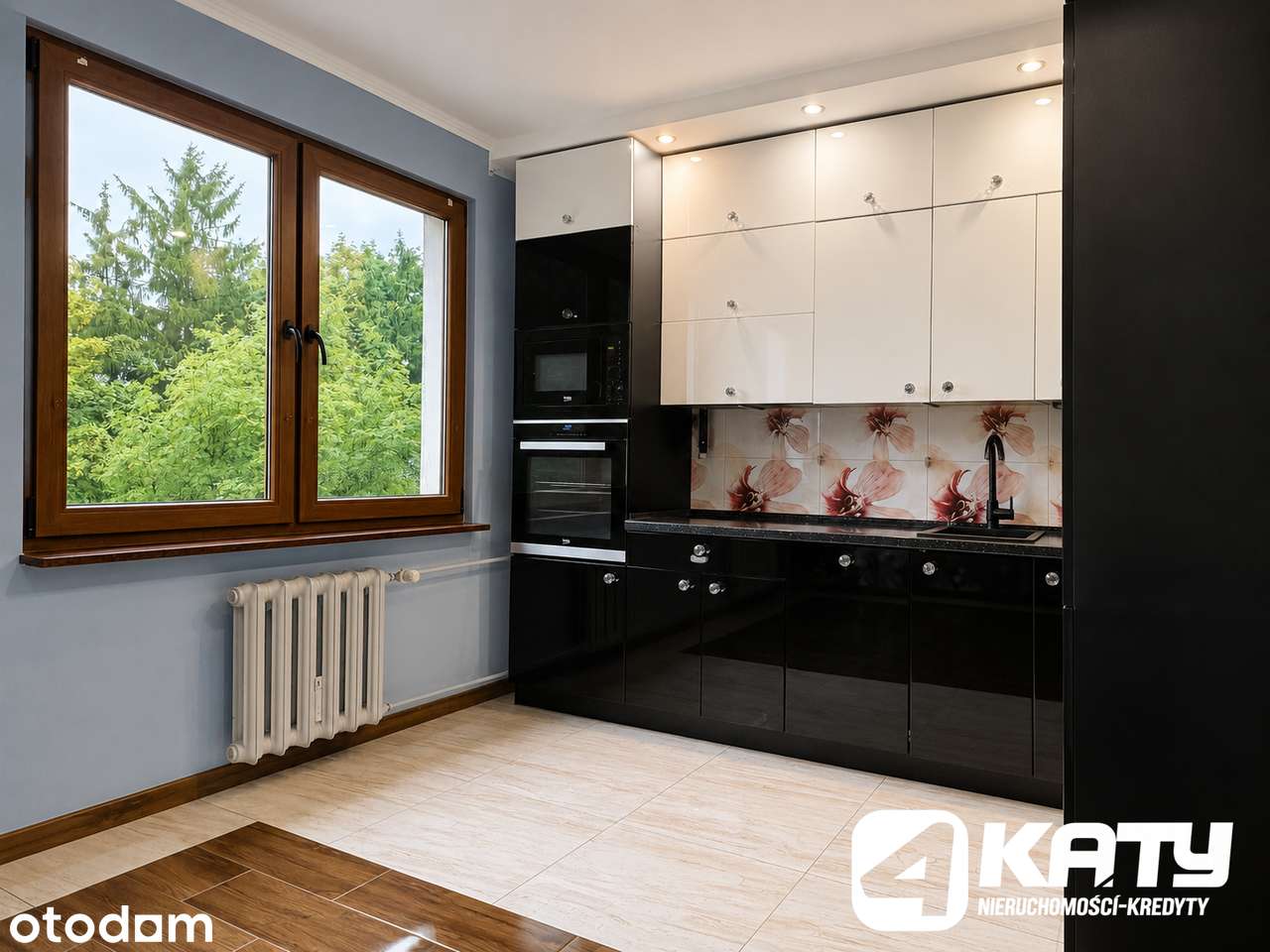 3 pokoje | 52 m² | balkon | klimatyzacja | os. Kopernik, Głogów