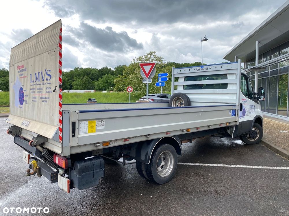 Iveco DAILY - 3