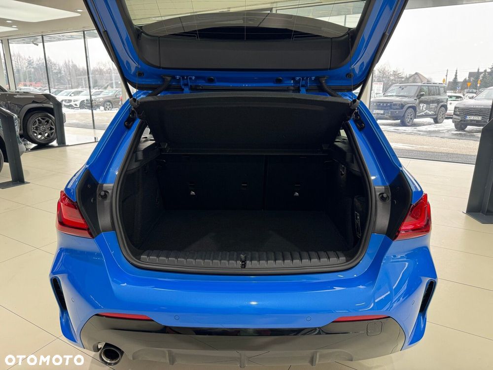 BMW Seria 1 118i M Sport - 17