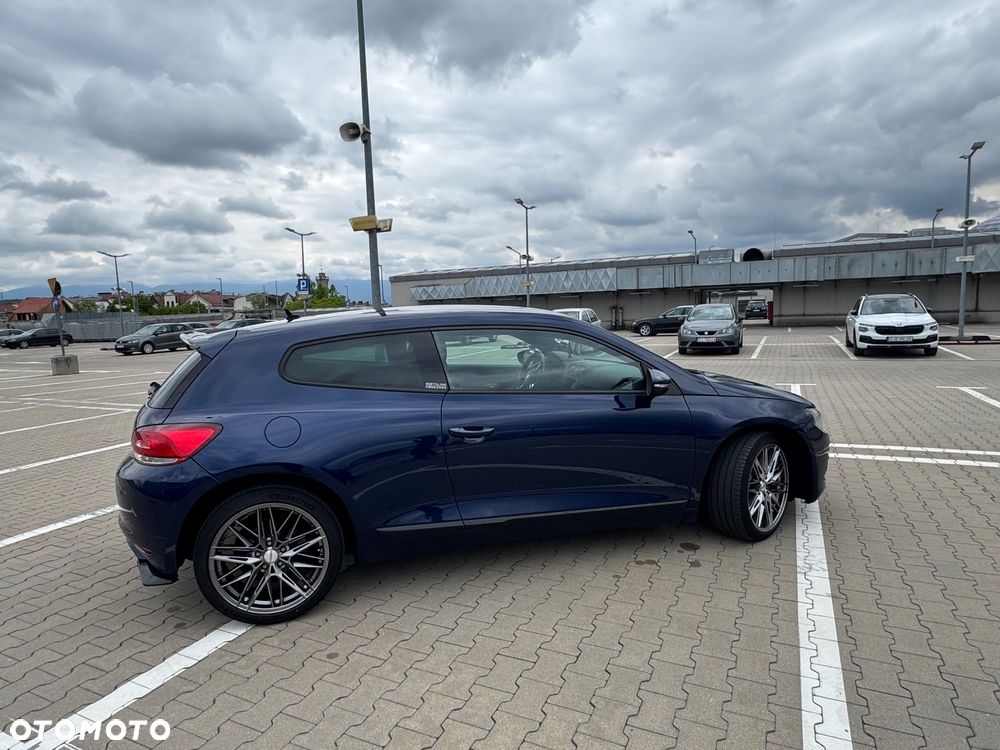Volkswagen Scirocco 1.4 TSI - 12