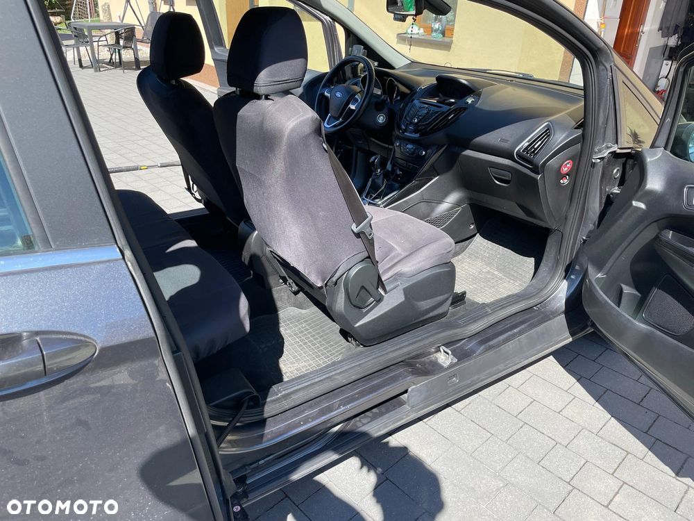 Ford B-MAX - 8