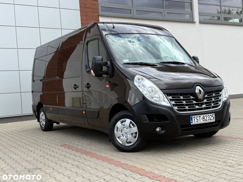 Renault MASTER - 18