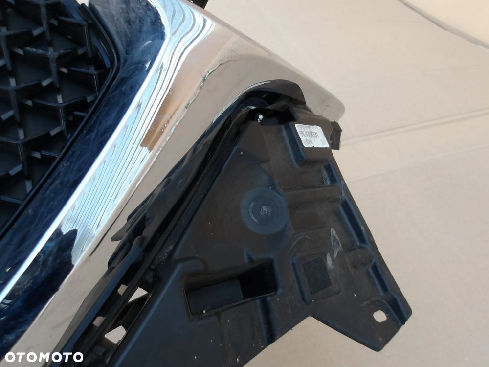 ATRAPA GRILL MAZDA CX5 II KB8B-50712 - 7