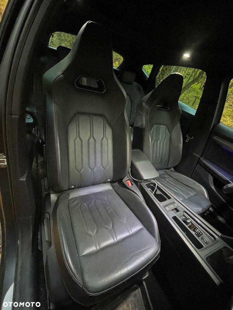 Cupra Formentor - 11