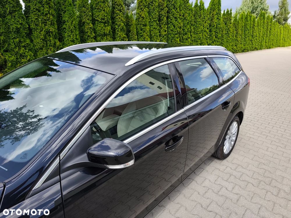 Ford Mondeo 2.0 TDCi Titanium - 37