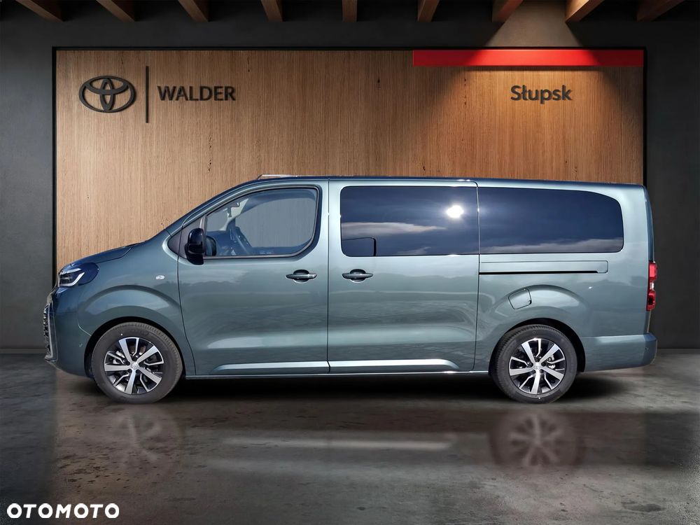 Toyota Proace Verso 2.2 D4-D Long Vip - 2