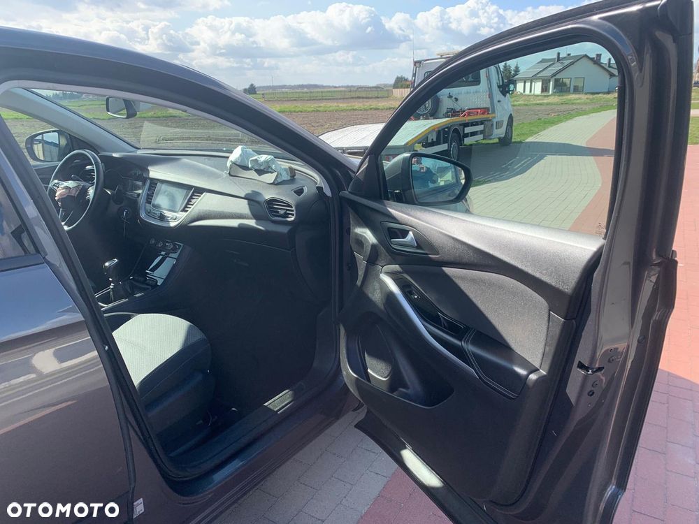 Opel Grandland X 1.5 D Start/Stop Selection - 36