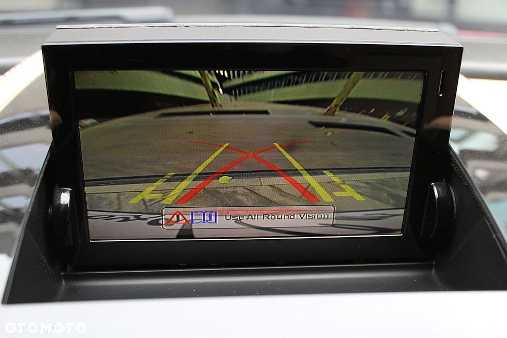 Aston Martin Rapide S - 28