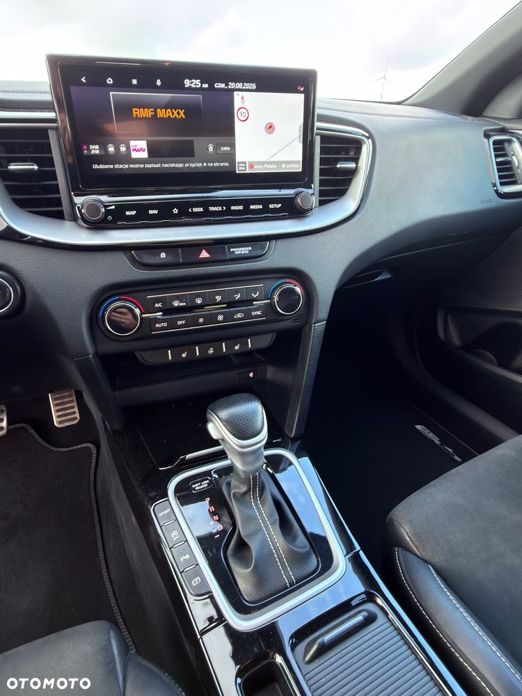 Kia ProCeed 1.5 T-GDI GT Line DCT - 19